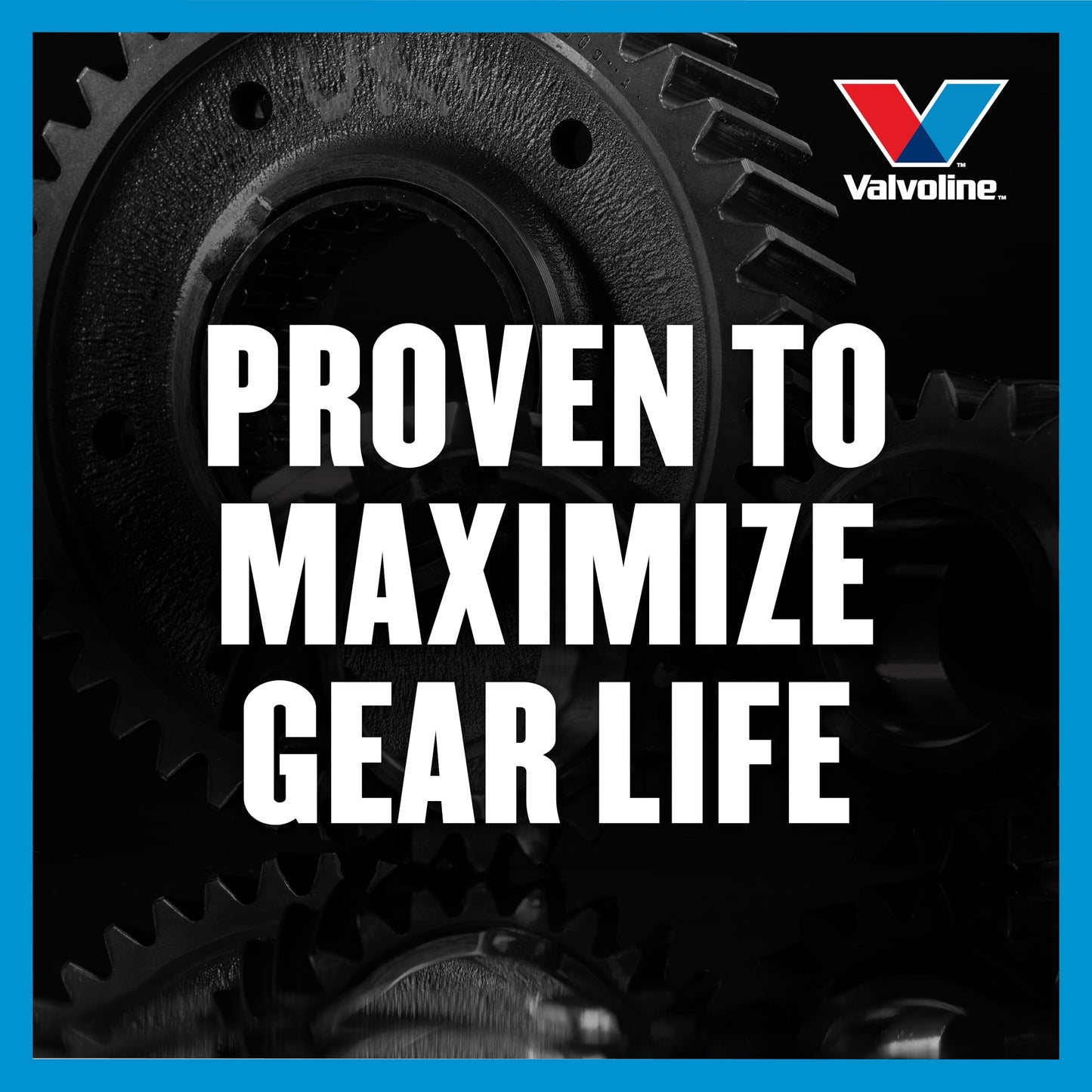 Valvoline FlexFill Advanced Full Synthetic Full Synthetic 75W-90 Gear Oil 1 QT FlexFill