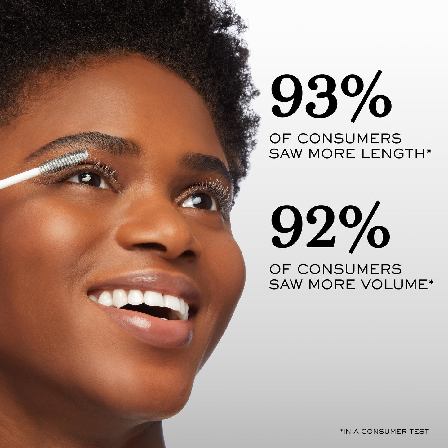 Lancôme Cils Booster XL Enhancing Lash & Mascara Primer - Infused with Micro-fibers, Vitamin B5 and Vitamin E - Boosts Mascara Volume, Length & Curl - Travel Size