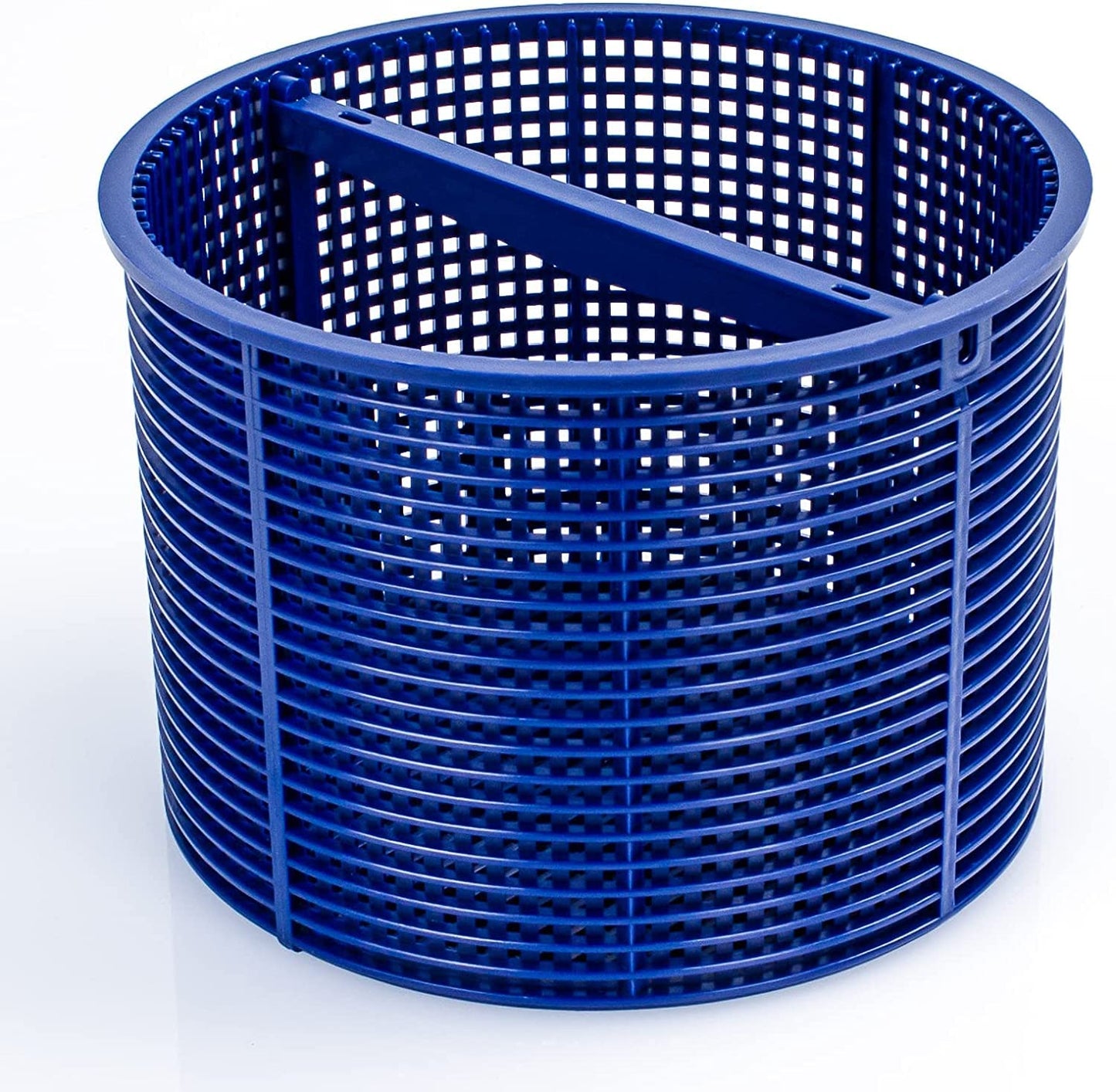 ChangTa Pool Skimmer Basket Replacement, for Hayward SPX1082CA & Aladdin B-152 Skimmer Models SP1082 SP1083 SP1084 1085 1086 SP1075 1075T 1076 1077 Skimmers Basket - Blue