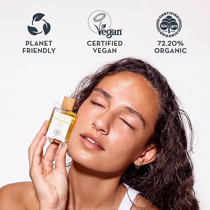 Turmeric Face Oil for Gua Sha - Women's Skin Brightening Serum with Organic Jojoba and Turmeric Oil for Face, Dark Spots, Fine Lines, & Wrinkles - Sensitive Organic Beauty Facial Moisturizer (30mL)
