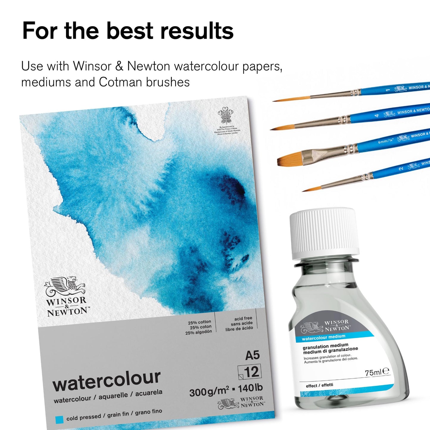 Winsor & Newton Cotman Watercolor Paint, 21ml (0.71-oz), Pewter