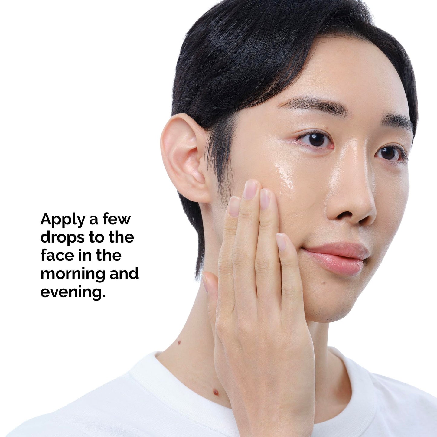 The Ordinary Alpha Arbutin 2% + Hyaluronic Acid, Brightens Skin and Targets Dark Spots, 1 Fl Oz (Pack of 2)