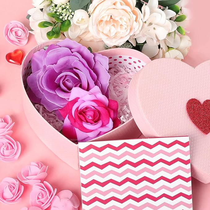 Rose Hair Clip Flower Hairpin Brooch Floral Clips, 4 Pcs Fabric Rose Flowers Hair Clips Mexican Hair Flowers Pin up Headpieces for Woman Girl Wedding Party Mother's Day (Light Purple)