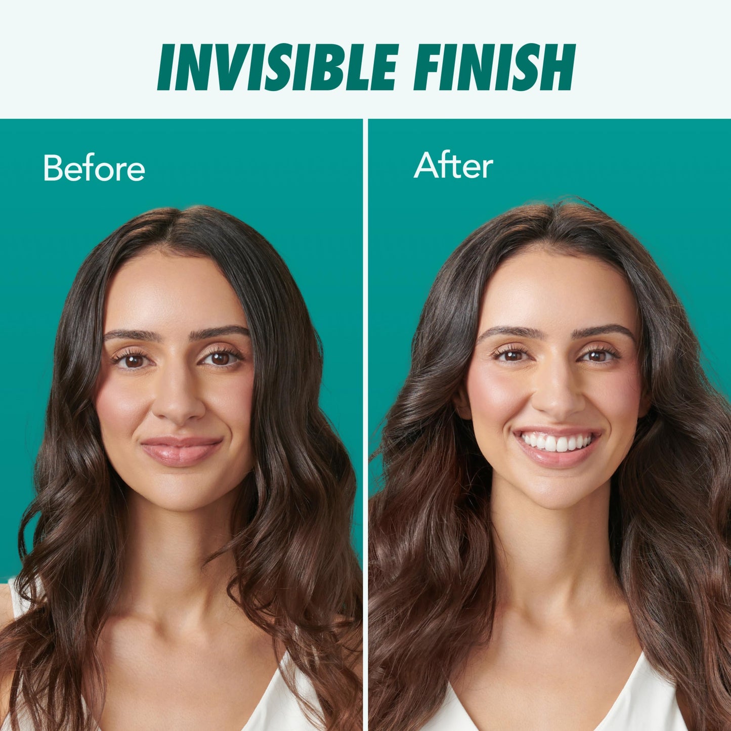Batiste Powder Dry Shampoo, Oil-Absorbing, Non-Aerosol, Blends Seamlessly, Simply Bare Scented, Instant Hair Refresh, TSA Compliant (1.06 oz)