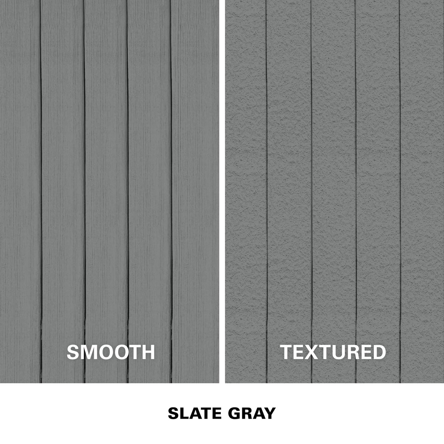 KILZ Over Armor Textured Solid Coating Resurfacer for Wood, Composite and Concrete Surfaces, Slate Gray, 1 Gallon
