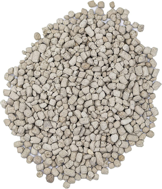 Earth Science Fast Acting Lime Granulesâ5lbâ Instantly Raise pH of Soil & Reduce Nutrient Runoff for Improved Growth & Color - Long Lasting Lawn Care with Calcium