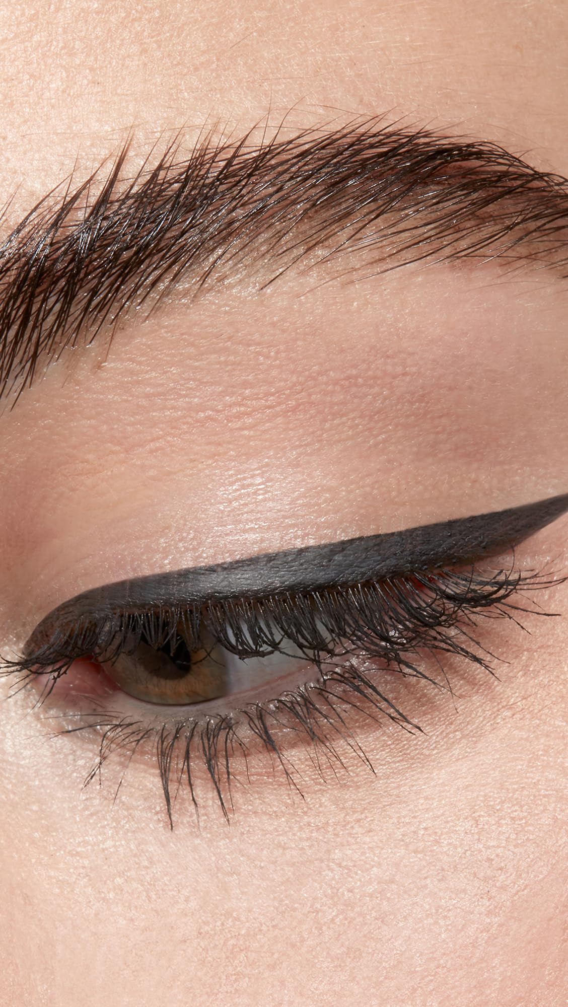 stila Waterproof Liquid Eye Liner, Stay All Day Makeup with Fine Brush Tip | Lasting Satin Finish, Smudge-Proof & Transfer-Resistant