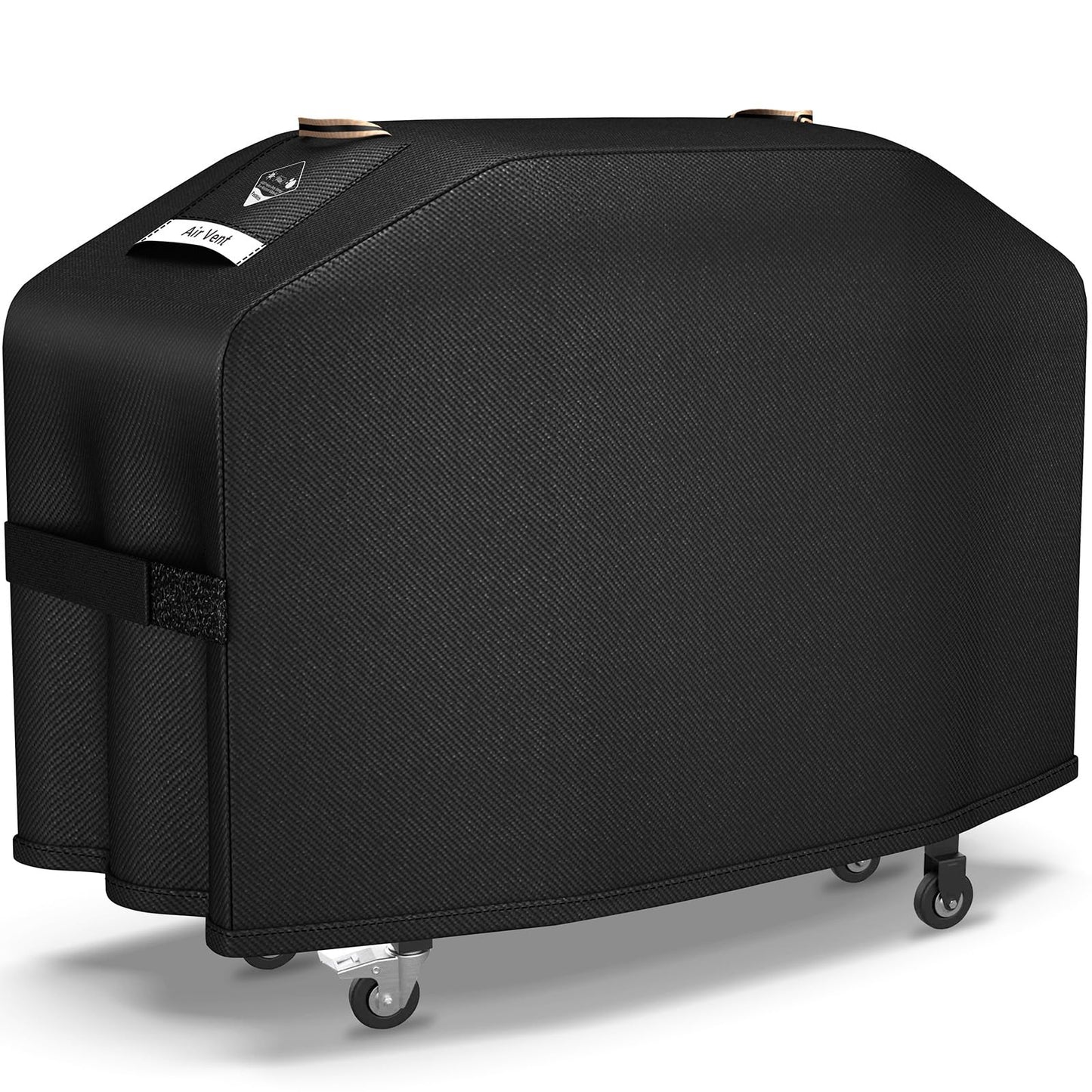 Griddle Cover for Blackstone 36 inch Griddle with Hood 5482[2026 Upgraded 800D Heavy Duty] Flat Top Grill Cover,Waterproof Rip-Proof Grill Cover for Blackstone and More 4-Burner Griddle with Air Vent