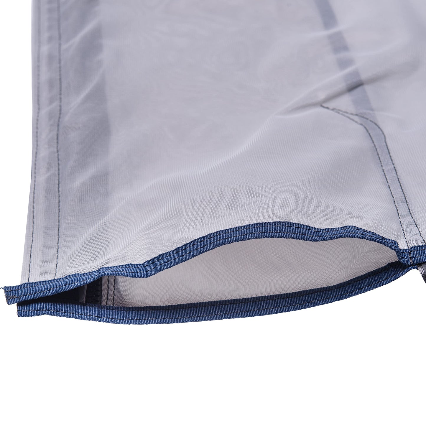 ATIE 3900 Sport P39 Pool Cleaner Double Chamber All Purpose SuperBag 39-310 with Zipper Enlosure Replacement Compatible with 3900 Sport and P39 Pool Cleaners (2 Pack)