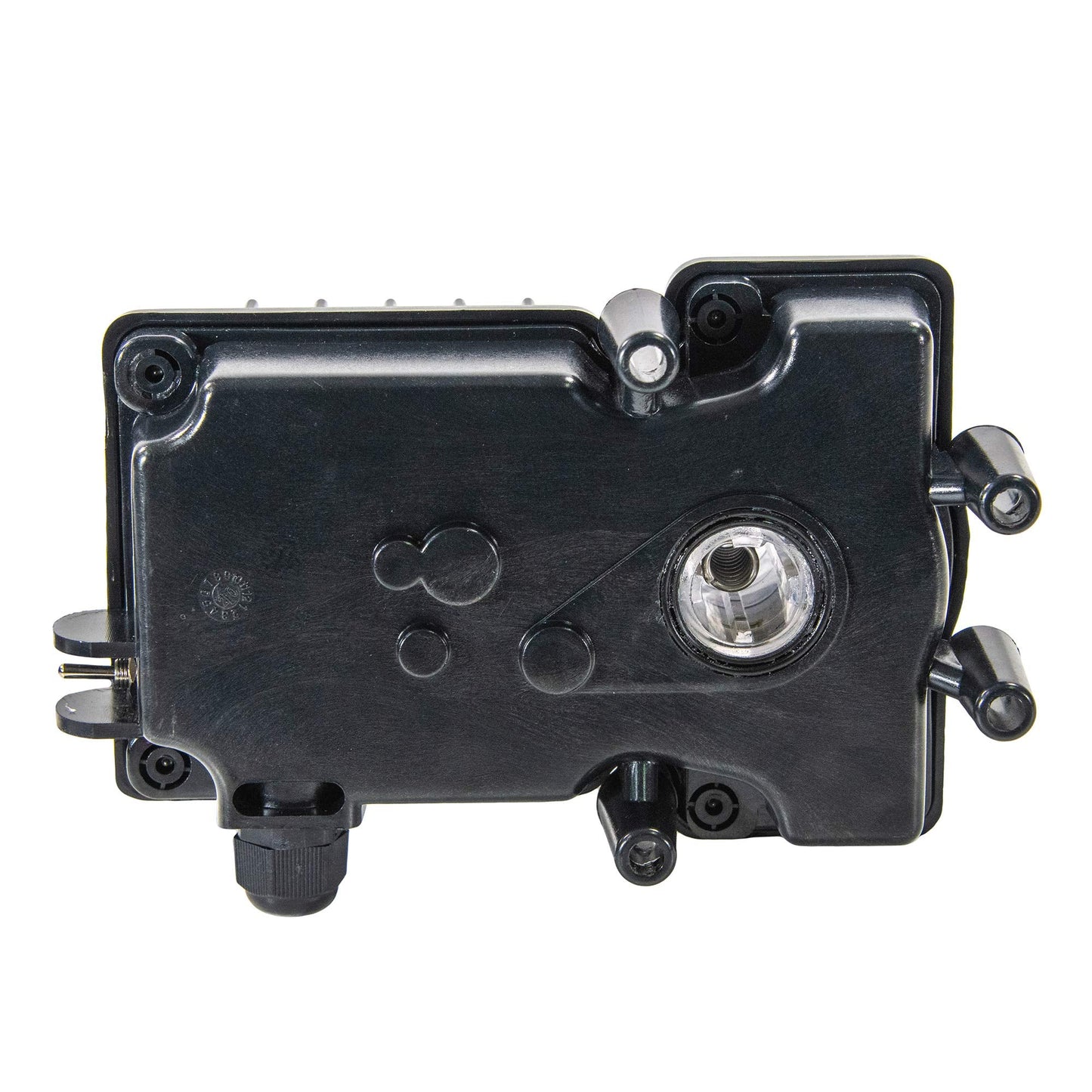 TORK TPE24VA 24-Volt Authentic Valve Actuator Control, Compatible with all 24VAC Control Systems, for Pools, Spa, Solar Equipment, UL Approved for Safety