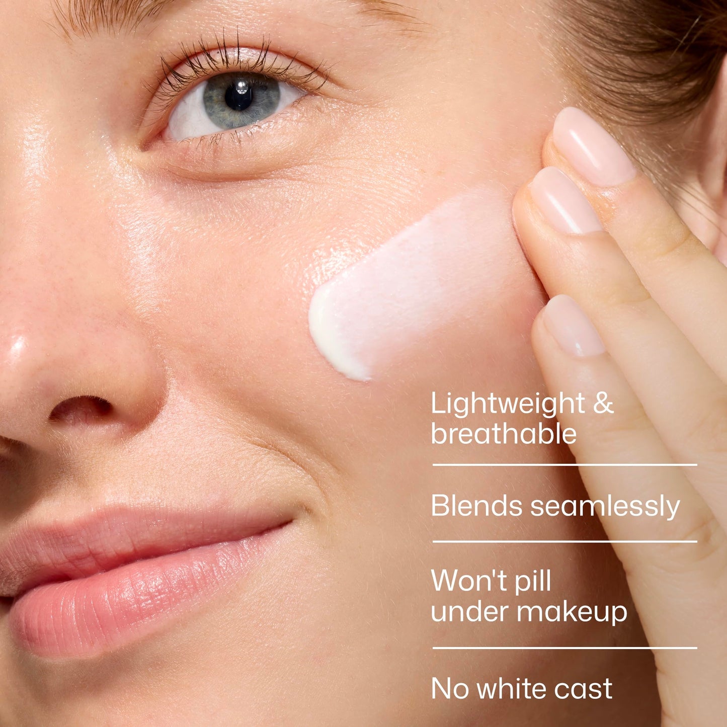 EltaMD UV Skin Recovery 100% Mineral Sunscreen, SPF 50, Redness Correcting Face Sunscreen, Safe for Sensitive Skin, 1.7oz