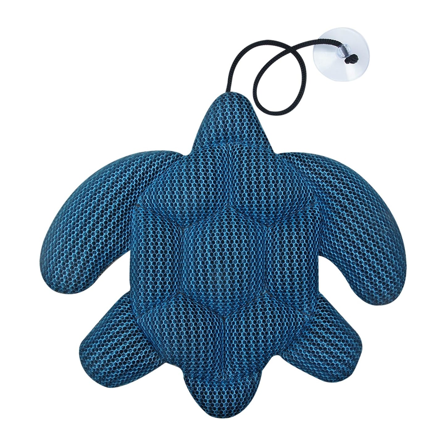 3XL-Scum Turtle Pool Size Oversized Spa Hot Tub Cleaner, ANSLCA Hot Tub Scum Absorber Must Have Hot Tub Accessories - Keeps Your Spa Hot Tub Pool Water Clean and Clear