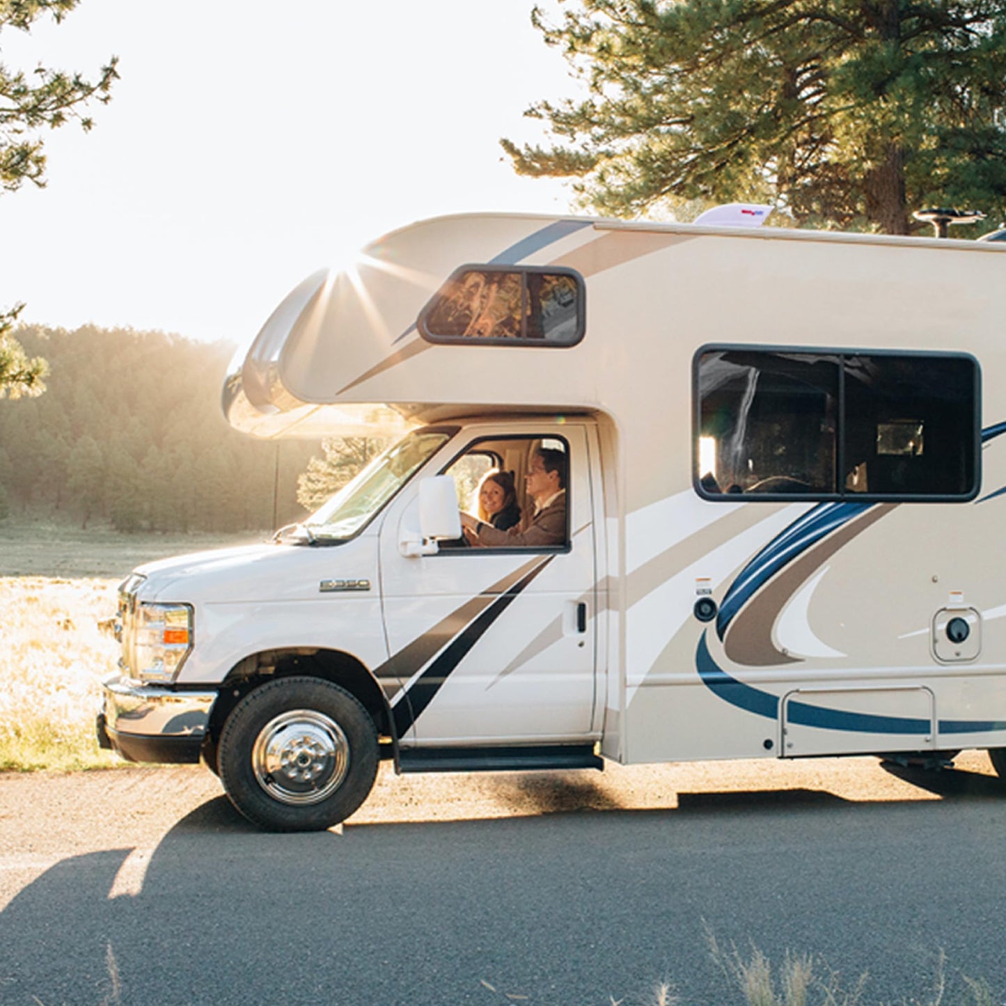 MAXXAIR Maxx I+ Vent Cover for RV Roof Vents - Sleek, Updated Design, Easy Installation, Zero-Leak Protection, Compatible with Many Popular Roof Vents, White (00-933051)