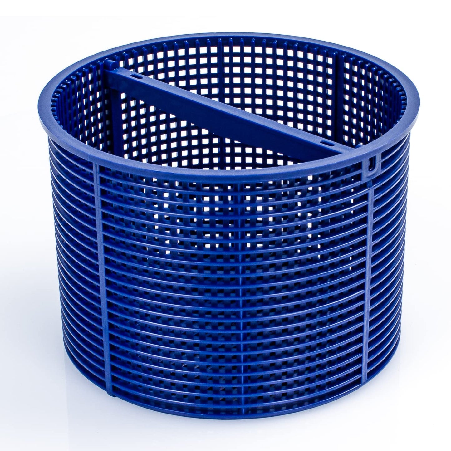 ChangTa Pool Skimmer Basket Replacement, for Hayward SPX1082CA & Aladdin B-152 Skimmer Models SP1082 SP1083 SP1084 1085 1086 SP1075 1075T 1076 1077 Skimmers Basket - Blue