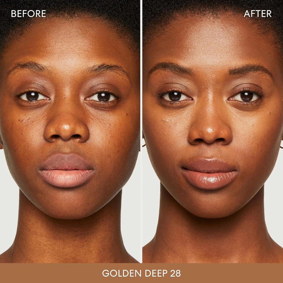 bareMinerals Original Get Started Kit, 4 Piece Mini Mineral Makeup Includes Original Loose Foundation, Face Primer, Setting Powder, Brush, Travel Sizes, Must-Have Kit, Vegan