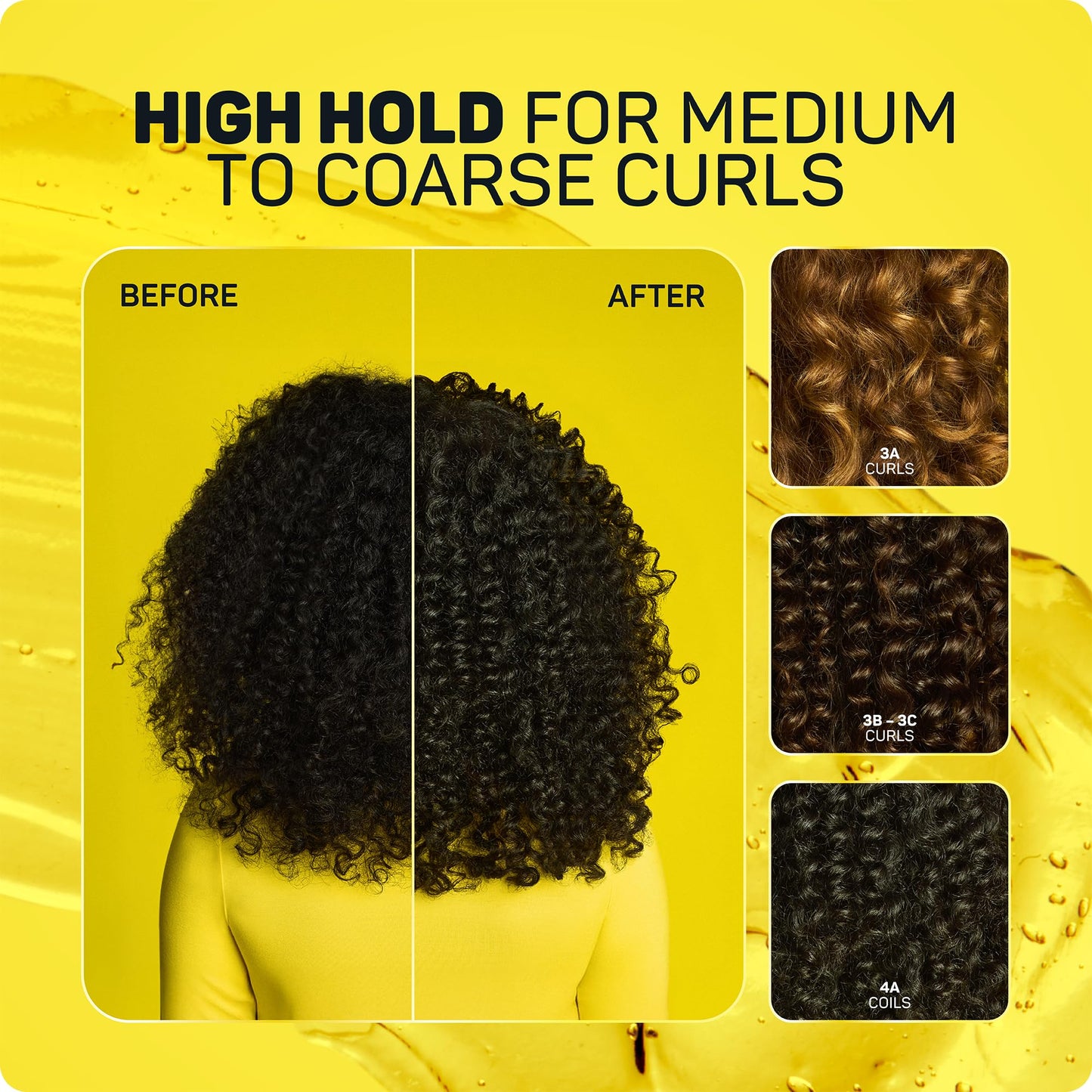 Marc Anthony Strictly Curls Flex Gel 2-pack