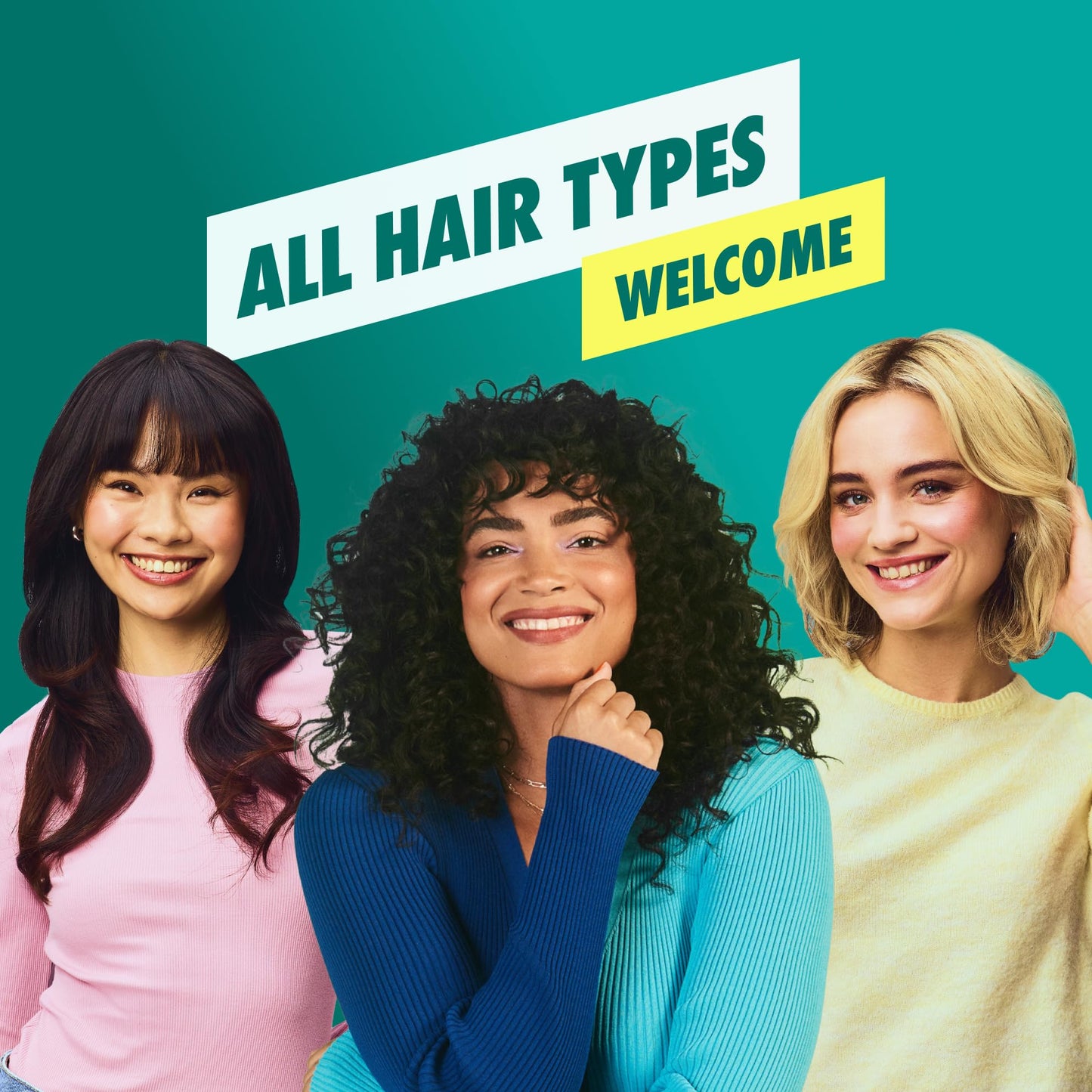 Batiste Dry Shampoo, Waterless shampoo, Original, 3.81oz, Pack of 3