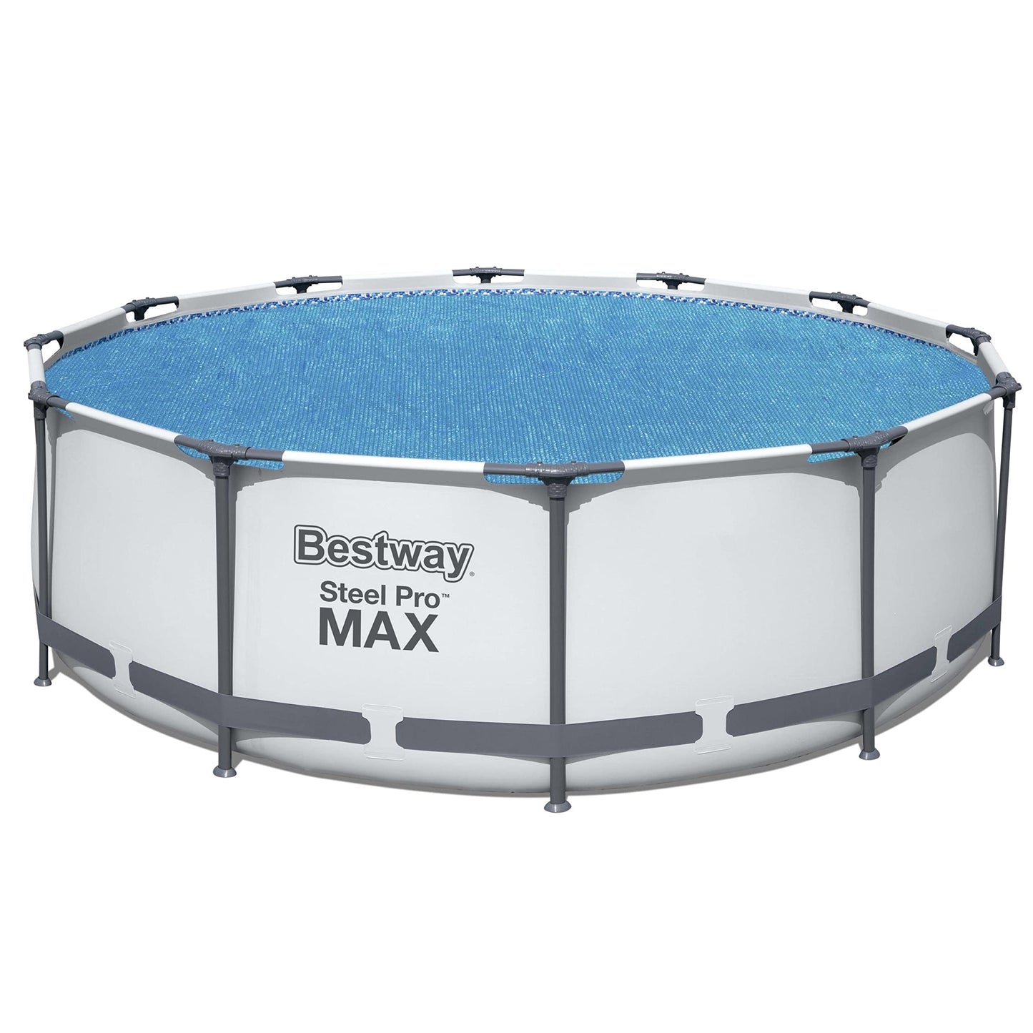 Bestway Flowclear 12' Solar Pool Cover