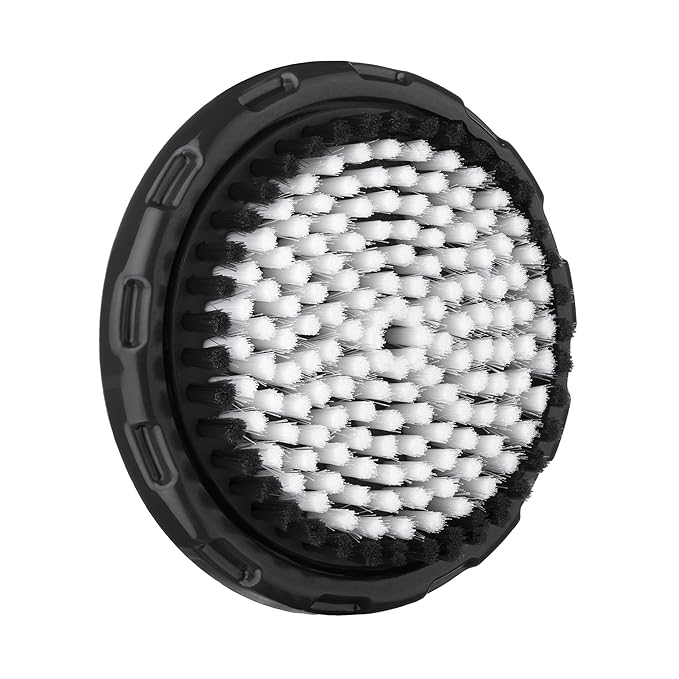 Michael Todd Beauty - Soniclear Replacement Body Brush Head - for All Skin Types - Compatible with the Soniclear Elite, Allure