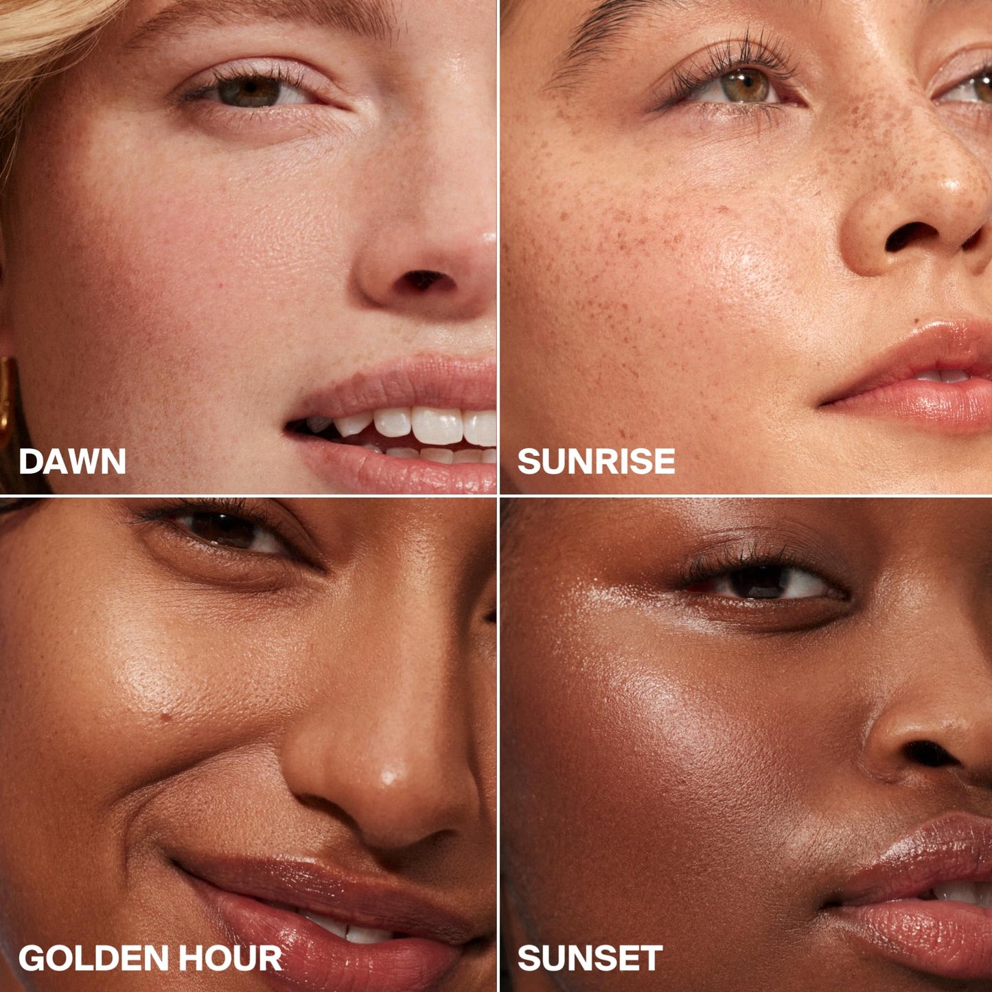Supergoop! Glowscreen SPF 40, Sunset (Deep Bronze Glow) - 1.7 fl oz - Glowy Primer + Broad Spectrum Tinted Sunscreen - Helps Filter Blue Light - Hydration - Hyaluronic Acid & Vitamin B5