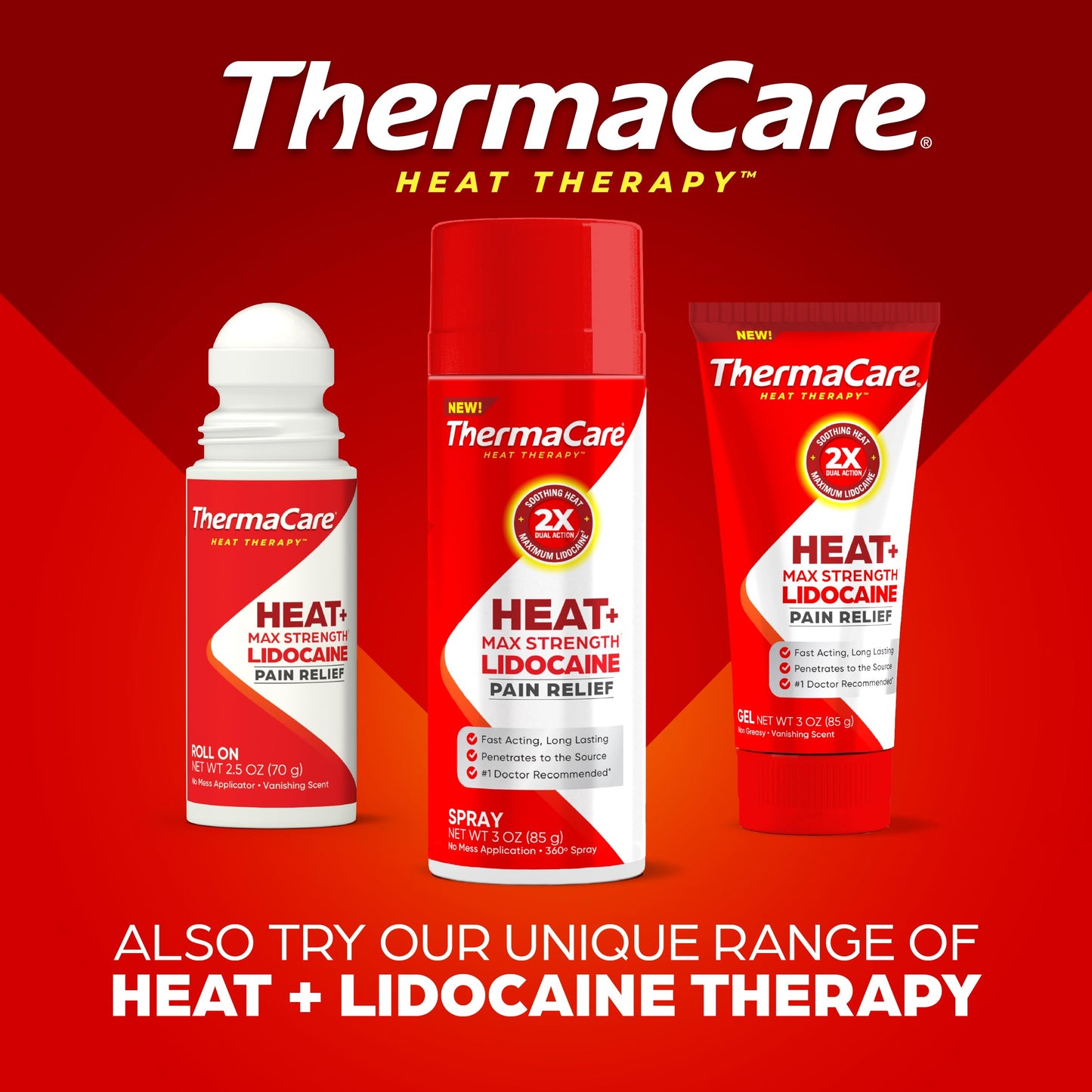 ThermaCare Advanced Back & Hip Heat Wraps for Lower Back Pain Relief - Heating Pads with 16-Hour Heat Therapy - Adhesive Heat Wraps for Muscle & Joint Pain, Flexible Fit Design - 5 Count