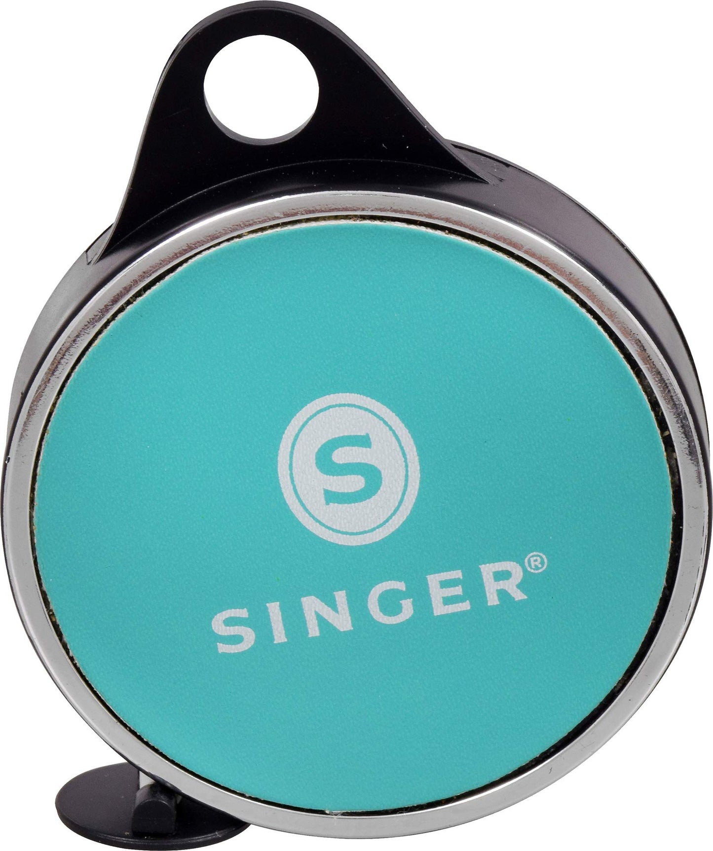 Singer ProSeries Retractable Tape Measure, 96",Teal (2)