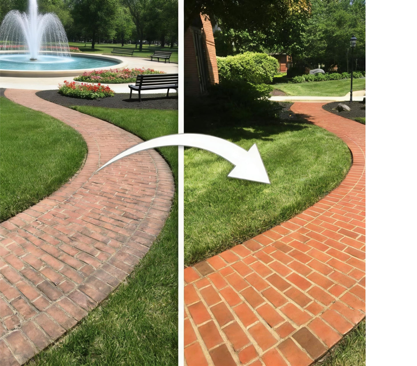 Aquoxis Pressure Washer - 15x More Powerful Than Hoses, Handheld Power Washer, with 360° Rotating for Three Spray Modes, Effortless Dirt & Stain Removal.