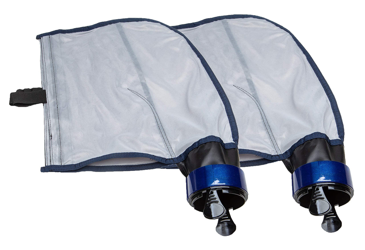 ATIE 3900 Pool Cleaner Double Chamber All Purpose SuperBag 39-310 with Hook and Loop Fastener Closure for 3900 Sport and P39 Pool Cleaners SuperBag 39-310 (2 Pack)