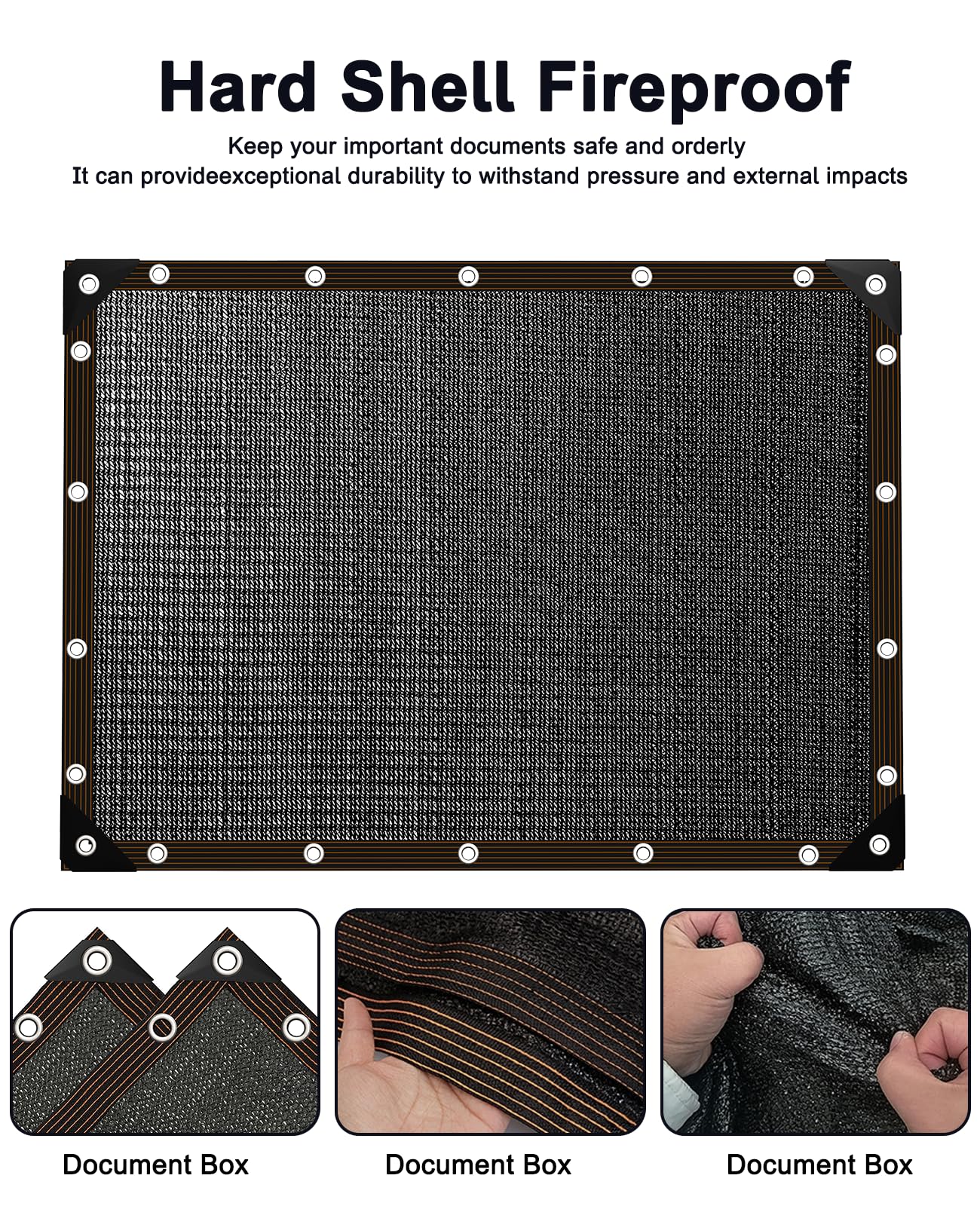 60% Shade Cloth,16x20ft Tear Resistant Sun Shade Net with Reinforced Grommet,Durable Garden Shade Tarp Cover for Greenhouse,Plant Cover, Chicken Coop,Patio and Pergola,Black