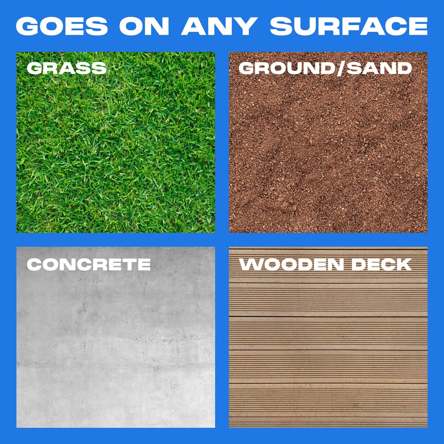 Yankee Pool Liner Pad, 24 Ft Round Puncture Proof Pool Mat, Above Ground Pool Liner Protector Against Tearing, Grass, Under Pool Pad to Prolong Swimming Pool Liner Life