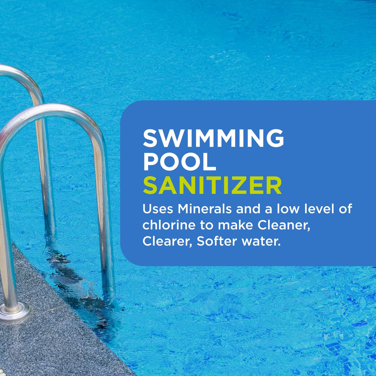 FROG Pac 540C Replacement Chlorine Cartridge for use with Pool FROG XL Pro Cycler - Prefilled for Easy & Convenient Pool Sanitizing & Water Care - 1 Pack