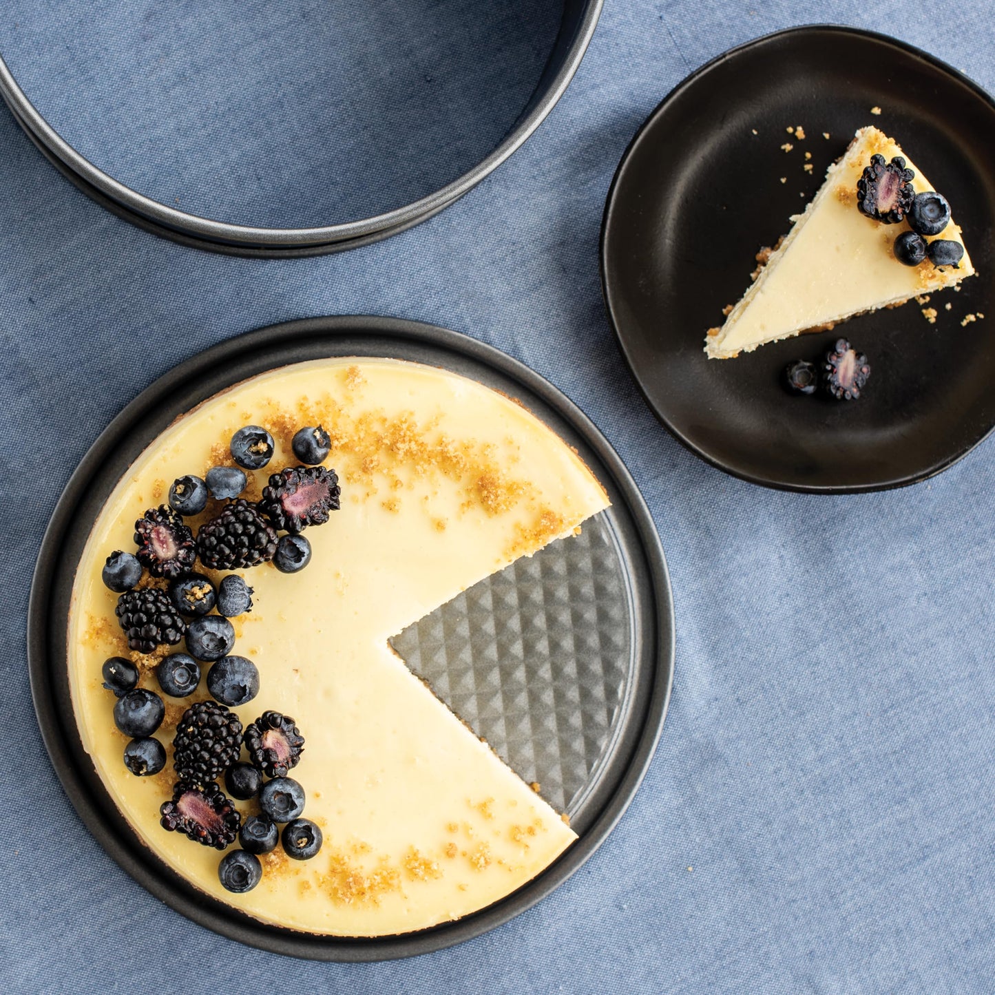 Nordic Ware Decorative Springform