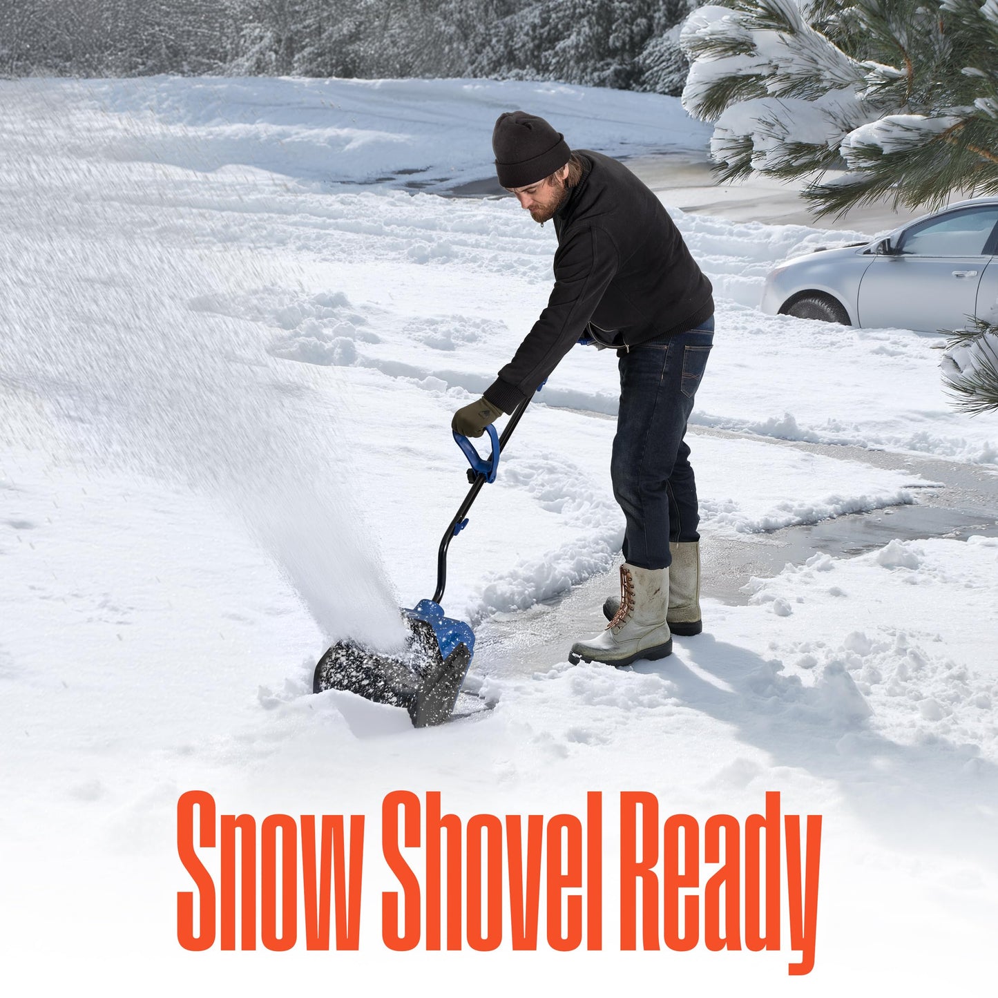 Westinghouse W24V5AH 24 Volt 5Ah Lithium-ion Battery, Compatible with All Westinghouse 24V Cordless Snow Shovels & 48V Cordless Snow Blowers