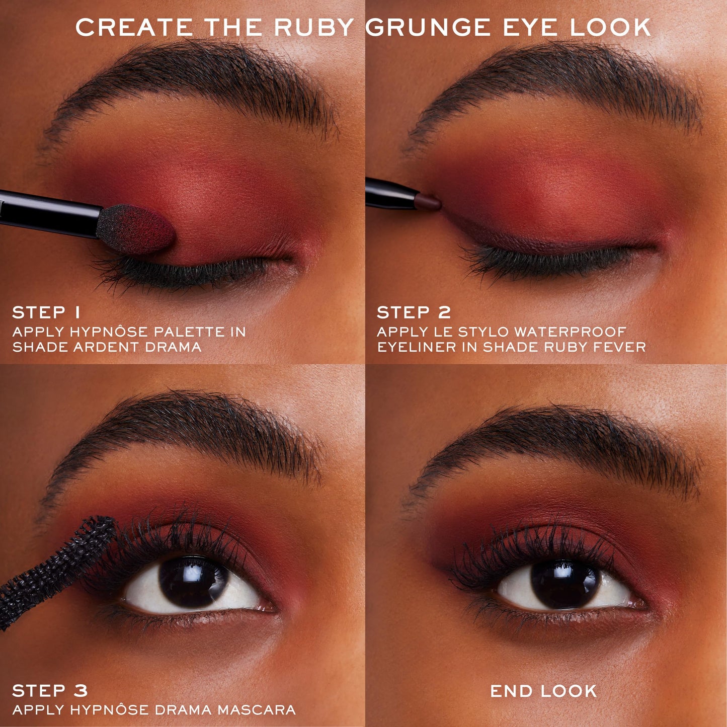 Lancôme Le Stylo Waterproof Eyeliner Pencil - Creamy & Highly Pigmented - Seamless Blending & Smudging - 06 Ivy