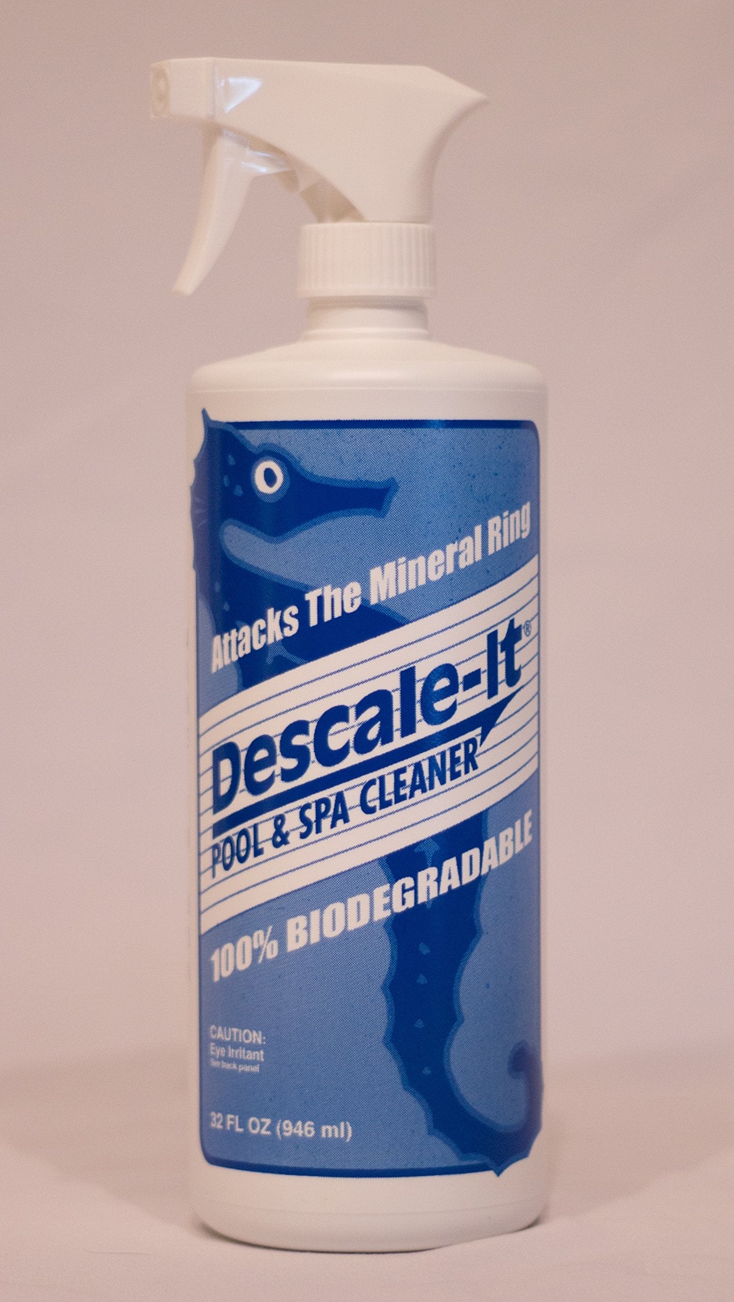 Pool & Spa Cleaner (32 FL Oz)