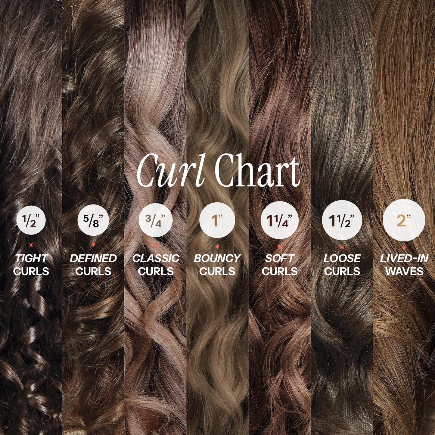 HOT Tools 24K Gold Professional 2" Extended Barrel Curling Iron with Clamp for Loose Curls - 24K Gold Technology for Long-Lasting Results & Longer Barrel for Easy Styling