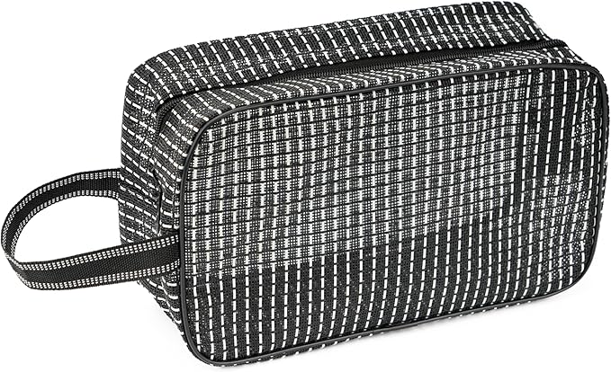 REDSINDA Mesh Shower Caddy Bag for Bathroom Gym Camping Portable Travel Mesh Toiletry Bag for Women Men