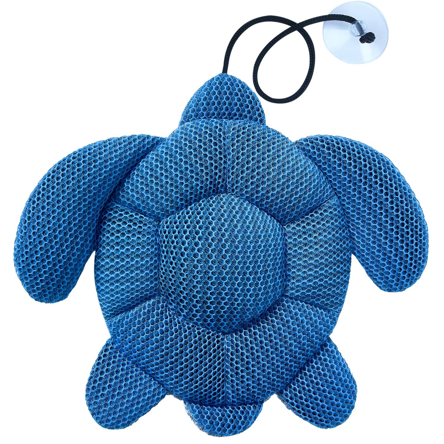 Quttisay Hot Tub Scum Absorber for Spa Hot Tub,Hot Tub Accessories for Adults,Hot Tub Sponge.Hot Tub Oil Absorbing Sponge for Spa & Pool Cleaner,Hot Tub Turtle Scum Absorber Keeps Water Clean,1 Pack