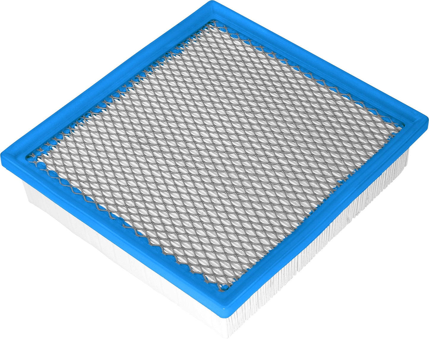EPAuto GP075 (CA10755) Engine Air Filter, Replacement for Lexus RX350, Toyota Camry, Sienna, Highlander, Jeep Grand Cherokee, Dodge Durango - Fits V6 Engines (2010-2025)