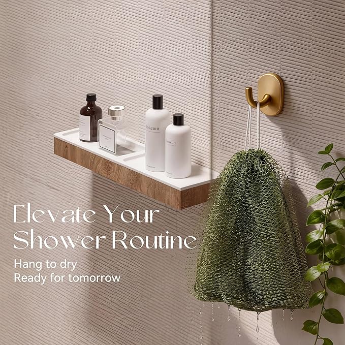 CORATED African Net Sponge Authentic, Shower Loofah Exfoliating Bath Sponge, Body Scrubber for Women Daily Use Body Care, Travel Portable Bath Accessories for Bathroom (Olive Green & Light Green)