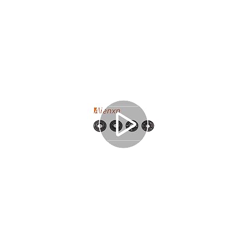 4PCS (2 Sets) 5/8-11 Grinder Nuts Grinder Flange Replacement Parts Compatible with Milwaukee Makita Dewalt Metabo Grinder Parts